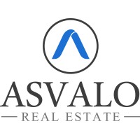 Asvalo Real Estate, LLC logo, Asvalo Real Estate, LLC contact details