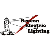 Beacon Electric and Lighting logo, Beacon Electric and Lighting contact details