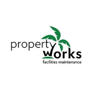 PropertyWorks South Florida logo, PropertyWorks South Florida contact details