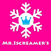 Mr. Iscreamer's Frozen Kingdom logo, Mr. Iscreamer's Frozen Kingdom contact details