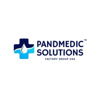 PandMedic Solutions, Inc. logo, PandMedic Solutions, Inc. contact details