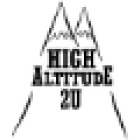 High Altitude 2 U logo, High Altitude 2 U contact details