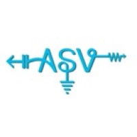 ASV ELECTRICAL CONSULTANTS (P) LTD., logo, ASV ELECTRICAL CONSULTANTS (P) LTD., contact details