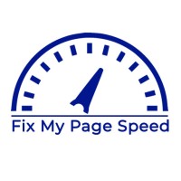 Fix My Page Speed logo, Fix My Page Speed contact details