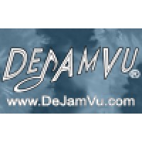 DeJamVu.com logo, DeJamVu.com contact details