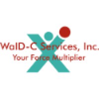 WaID-C Services logo, WaID-C Services contact details