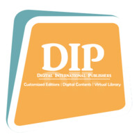 DIP - Digital International Publishers logo, DIP - Digital International Publishers contact details