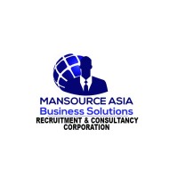 Mansource Asia Business Solutions logo, Mansource Asia Business Solutions contact details