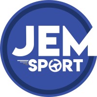 JEM-Sport logo, JEM-Sport contact details