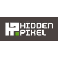 Hidden Pixel logo, Hidden Pixel contact details