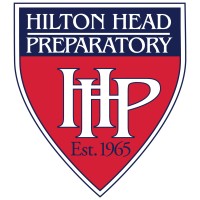 Hilton Head Preparatory School logo, Hilton Head Preparatory School contact details