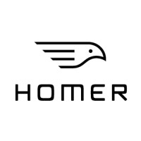 Homer Logistics logo, Homer Logistics contact details