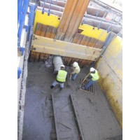 Moolman Construction logo, Moolman Construction contact details