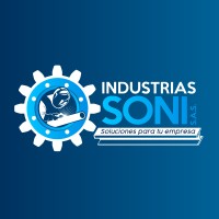 Industrias Soni logo, Industrias Soni contact details