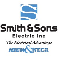 Smith & Sons Electric, Inc logo, Smith & Sons Electric, Inc contact details