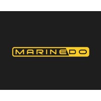 Marinedo logo, Marinedo contact details