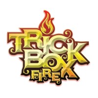 Trickbox Fire logo, Trickbox Fire contact details