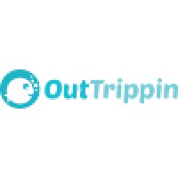 OutTrippin logo, OutTrippin contact details