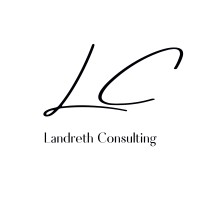 Landreth Consulting logo, Landreth Consulting contact details