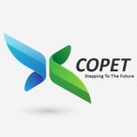 XCOPET logo, XCOPET contact details