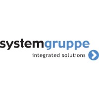 Systemgruppe integrated solutions - sis GmbH logo, Systemgruppe integrated solutions - sis GmbH contact details