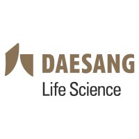 Daesang Life Science Corporation logo, Daesang Life Science Corporation contact details