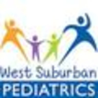 West Suburban Pediatrics logo, West Suburban Pediatrics contact details