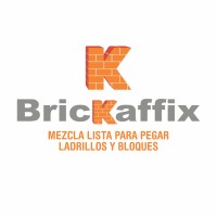 Brickaffix logo, Brickaffix contact details