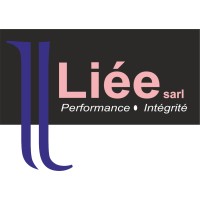 Liée sarl logo, Liée sarl contact details