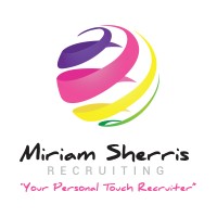 Miriam Sherris Recruiting logo, Miriam Sherris Recruiting contact details