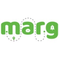 Marg Inc logo, Marg Inc contact details