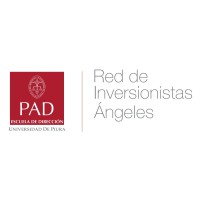 PAD Red de Inversionistas Ángeles logo, PAD Red de Inversionistas Ángeles contact details