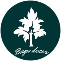 Bagu Decor logo, Bagu Decor contact details