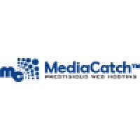 MediaCatch LLC logo, MediaCatch LLC contact details