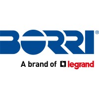 Borri Power (US) Inc. logo, Borri Power (US) Inc. contact details