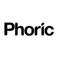 Phoric logo, Phoric contact details