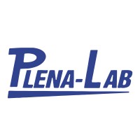 Plena-Lab logo, Plena-Lab contact details