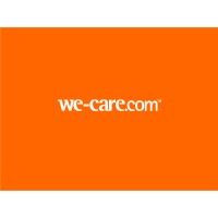 We-Care.com logo, We-Care.com contact details