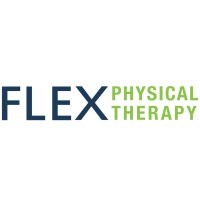 Flex Physical Therapy logo, Flex Physical Therapy contact details