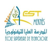 Ecole Supérieure de Technologie de Meknès (ESTM) logo, Ecole Supérieure de Technologie de Meknès (ESTM) contact details