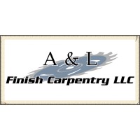 A & L Finish Carpentry, LLC logo, A & L Finish Carpentry, LLC contact details