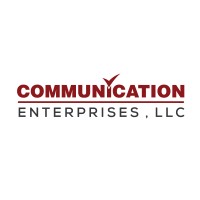 Communication Enterprises, LLC logo, Communication Enterprises, LLC contact details