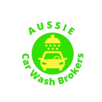 Aussie Carwash Brokers logo, Aussie Carwash Brokers contact details