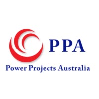 Power Projects Australia logo, Power Projects Australia contact details