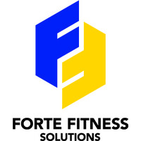 Forte Fitness Solutions logo, Forte Fitness Solutions contact details