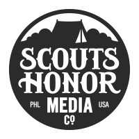 Scouts Honor Media Company logo, Scouts Honor Media Company contact details