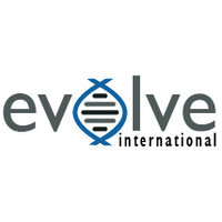 Evolve International Houston logo, Evolve International Houston contact details