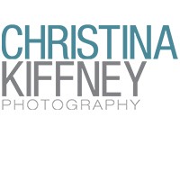 CHRISTINA KIFFNEY PHOTOGRAPHY logo, CHRISTINA KIFFNEY PHOTOGRAPHY contact details