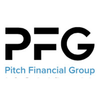 Pitch Financial Group logo, Pitch Financial Group contact details