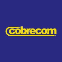 COBRECOM logo, COBRECOM contact details